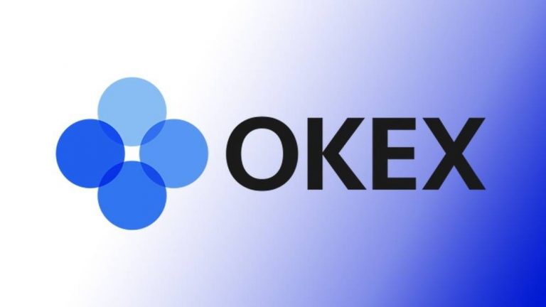 OKEx çekme işlemleri