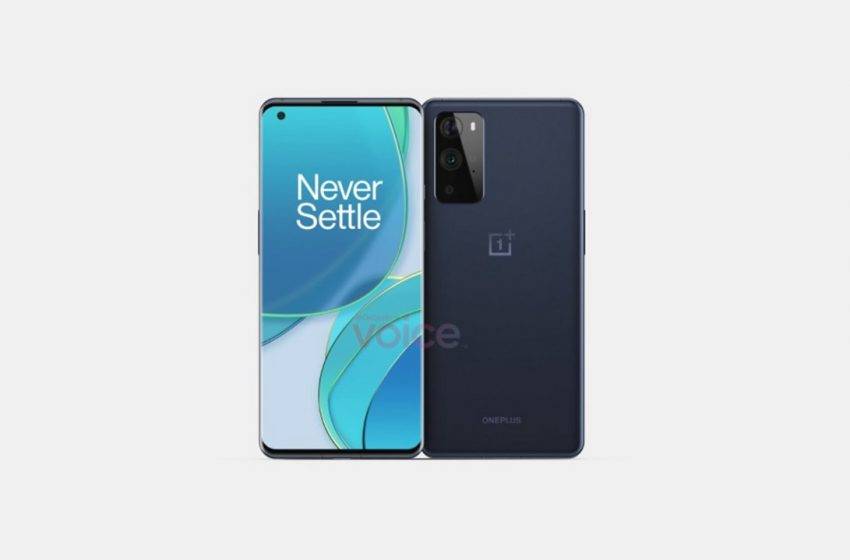 OnePlus 9 Pro kablosuz hızlı şarj iddiası!