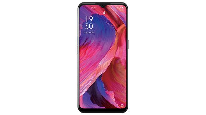 Oppo A73 Türkiye’de satışta! Fiyatı ve özellikleri