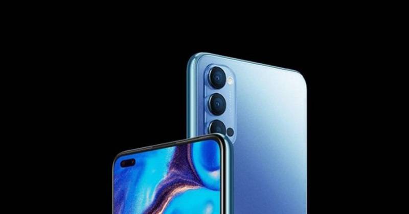Oppo Reno5 serisi özellikleri ve tasarımları sızdırıldı