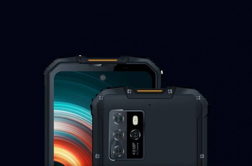 8.000 mAh bataryalı Oukitel WP10 5G tanıtıldı! İşte fiyatı