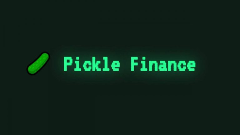 Pickle Finance hacklendi