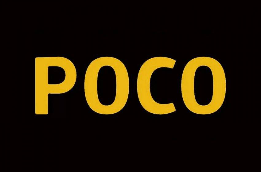 POCO artık bağımsız bir marka!