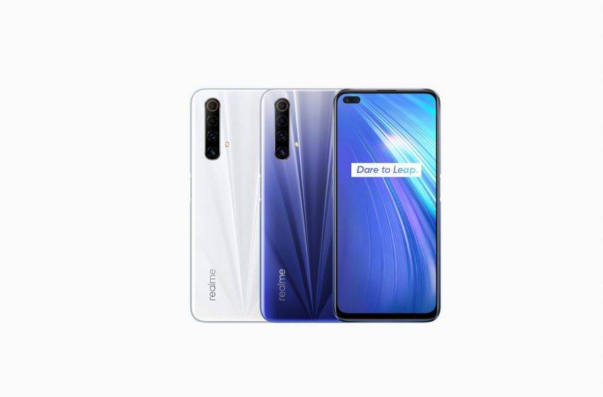 Realme 50 milyon kullanıcıya ulaştı