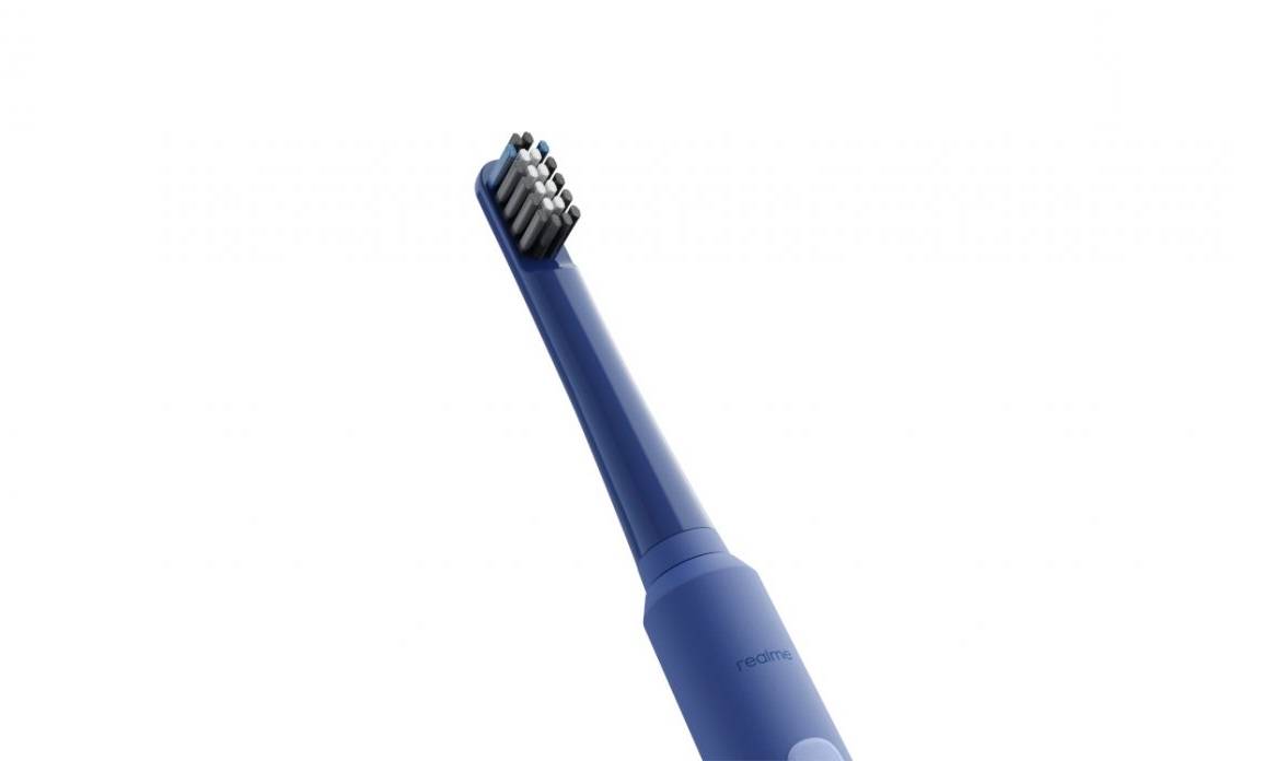 Realme N1 elektrikli diş fırçası