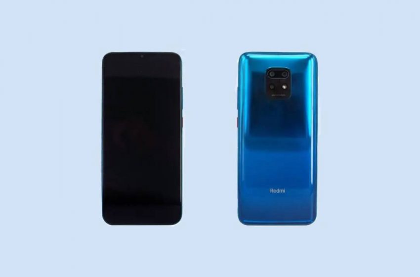 Redmi Note 10 bu yıl tanıtılmayacak!