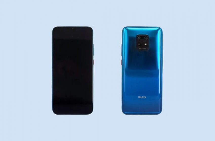Redmi Note 10 bu yıl tanıtılmayacak!