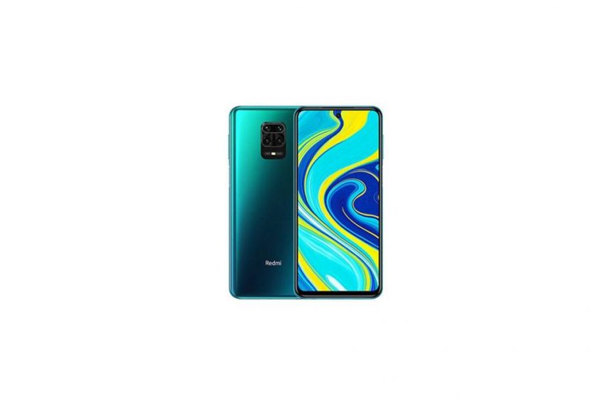 Yeni Redmi Note 9 serisi özellikleri ortaya çıktı