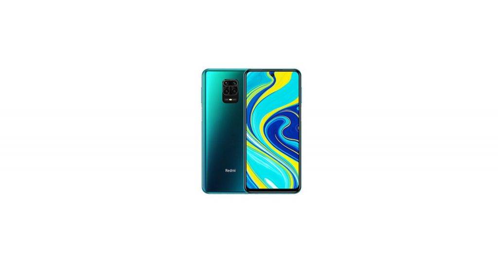 Redmi Note 9 serisi