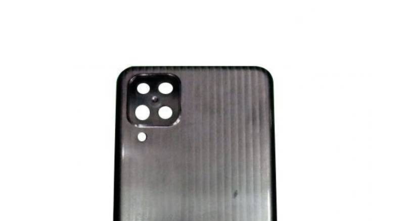 7.000 mAh bataryalı Samsung Galaxy M12 tasarımı sızdırıldı