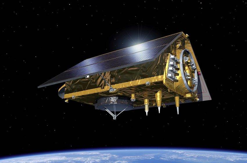 Sentinel-6 uydusu fırlatıldı! İşte NASA’nın yeni hizmeti