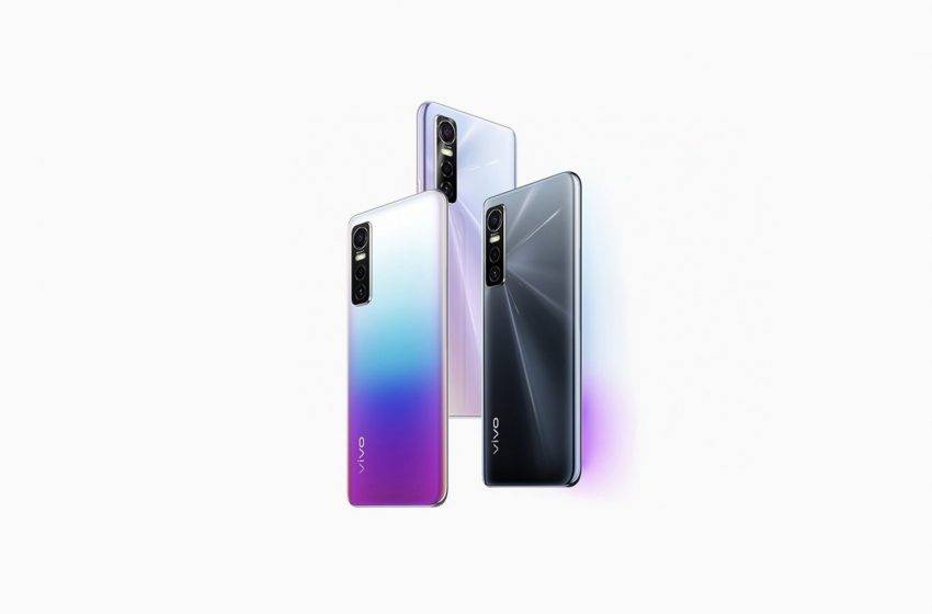 Vivo S7e 5G tanıtıldı! İşte özellikleri