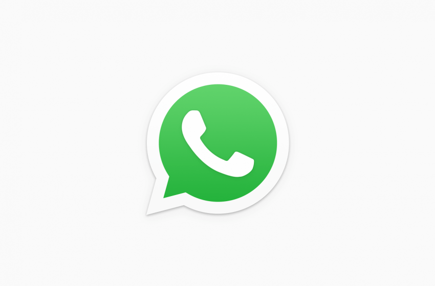 WhatsApp Depolama Yönetim Aracı tanıtıldı