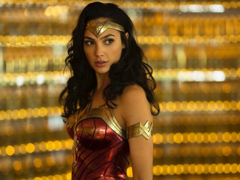Wonder Woman 1984 çıkış tarihi açıklandı