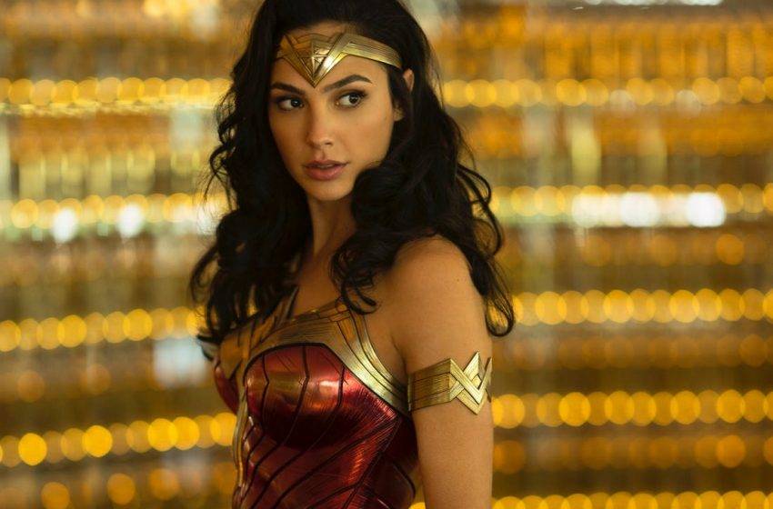 Wonder Woman 1984 çıkış tarihi açıklandı