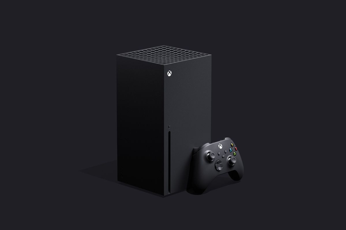 Microsoft mecburi bir Xbox Series X açıklaması yaptı