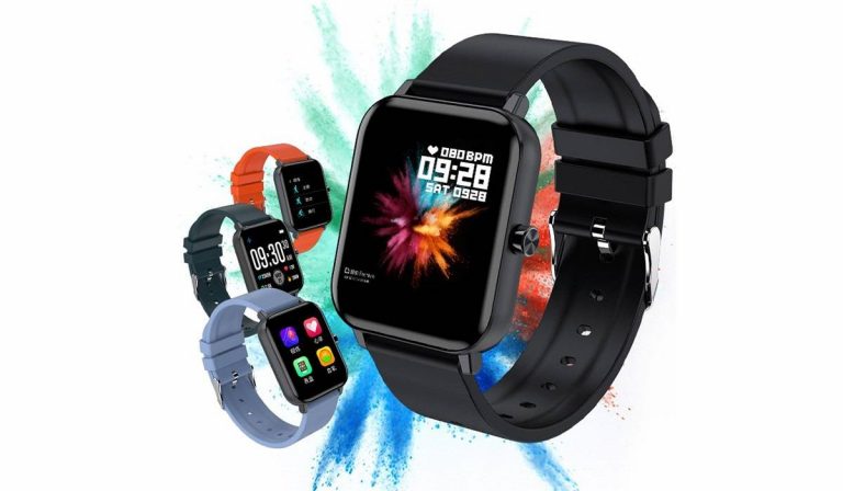 ZTE Watch Life