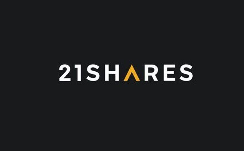 21Shares XRP işlemlerini sonlandırdı