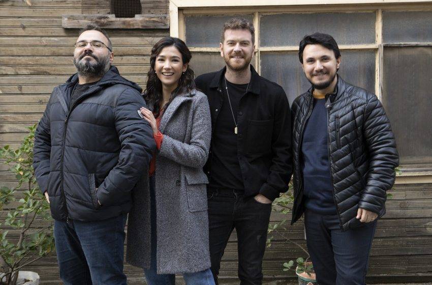 Yeni Türk Netflix dizisi 50M2 çıkış tarihi verildi