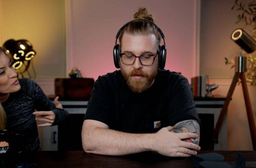 AirPods Max kutusu açıldı ve ortaya çıktı! İşte o görüntüler