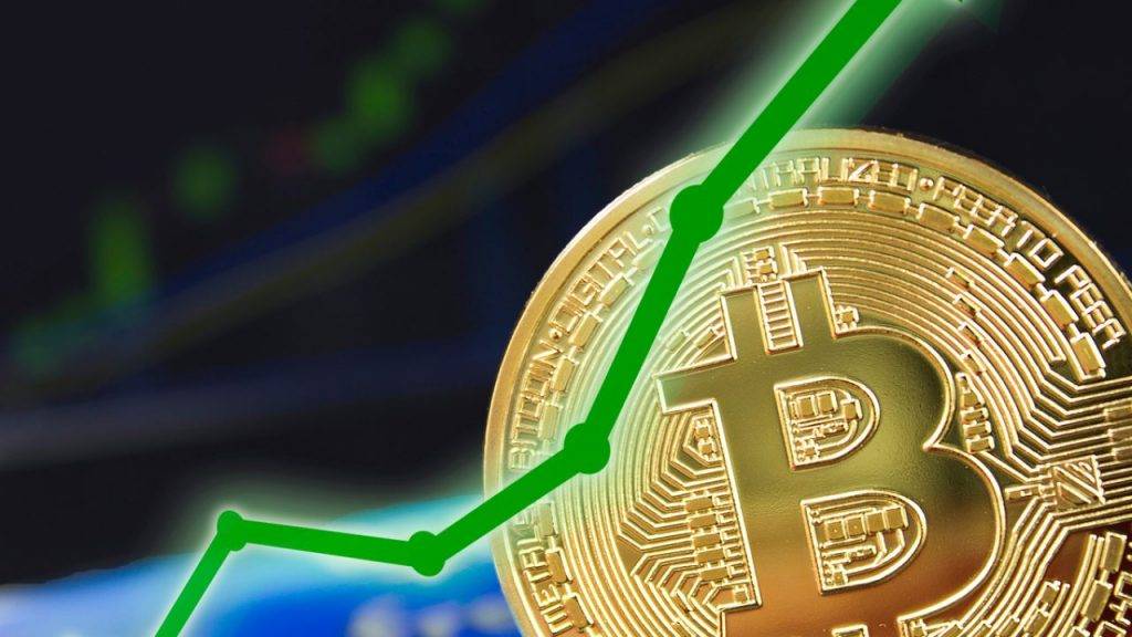 Bitcoin tüm zamanların rekoru