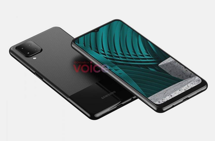 Samsung Galaxy M12 özellikleri ortaya çıktı