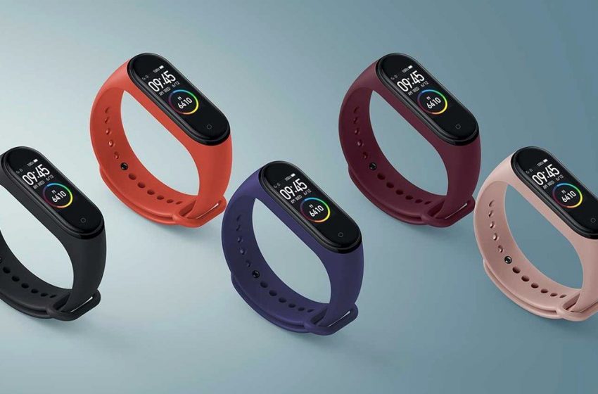 Mi Band 5 Amazon’da büyük indirime girdi