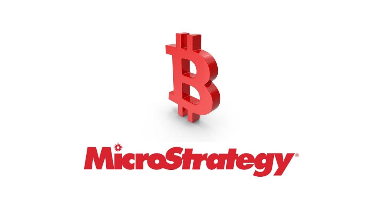MicroStrategy Bitcoin