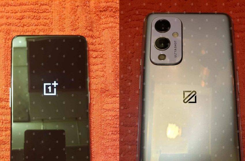 OnePlus 9 5G görüntüleri ortaya çıktı