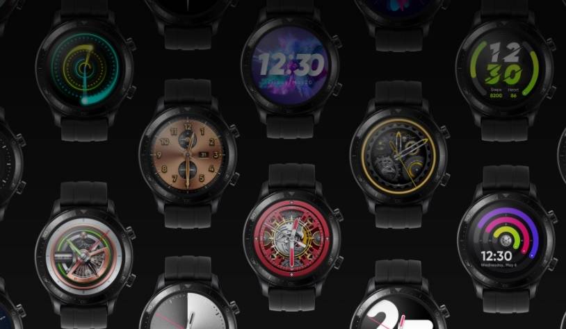Realme Watch S Pro tanıtıldı! İşte fiyatı