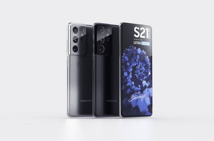 Samsung Galaxy S21 serisi resmi tanıtım videosu ortaya çıktı