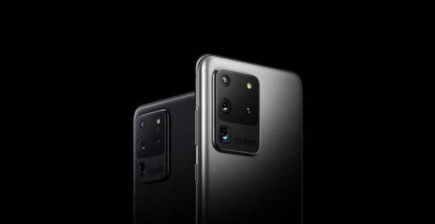 Samsung Galaxy S21 serisi One UI 3.1 ile kutusunda çıkacak