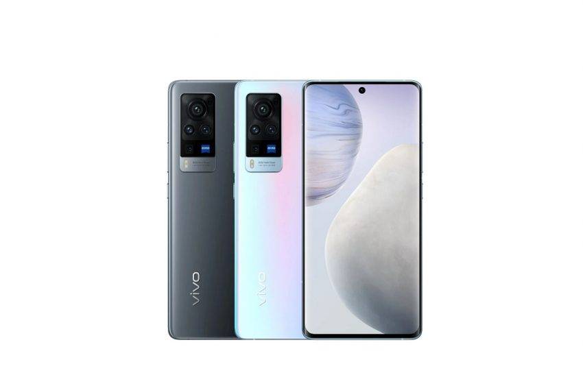 Vivo X60 Pro özellikleri sızdırıldı!