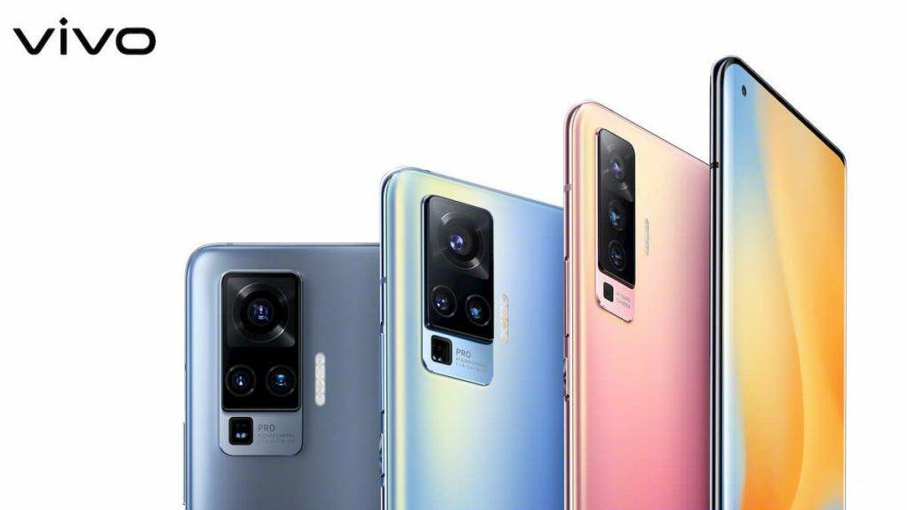 Vivo X60 serisi tanıtım tarihi