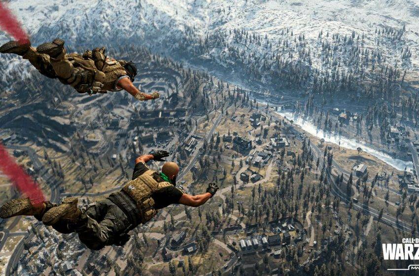 Warzone aktif oyuncu sayısı açıklandı