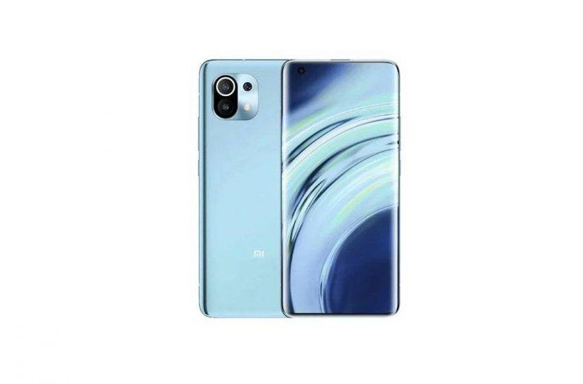 Xiaomi Mi 11 hızlı şarj kapasitesi ortaya çıktı