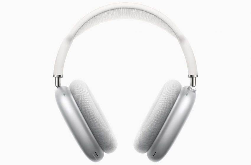 5.699 TL’lik AirPods Max stokları ilk gün tükendi