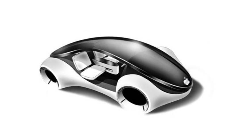 Apple Car çıkmadan ertelendi!