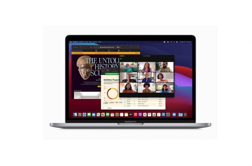 Apple M2 işlemcili MacBook Pro önümüzdeki yıl gelecek