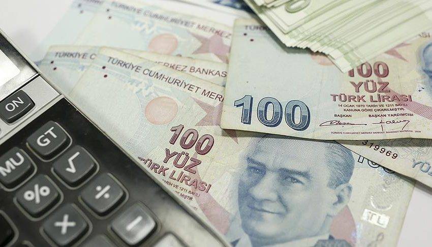 Asgari ücret açıklandı