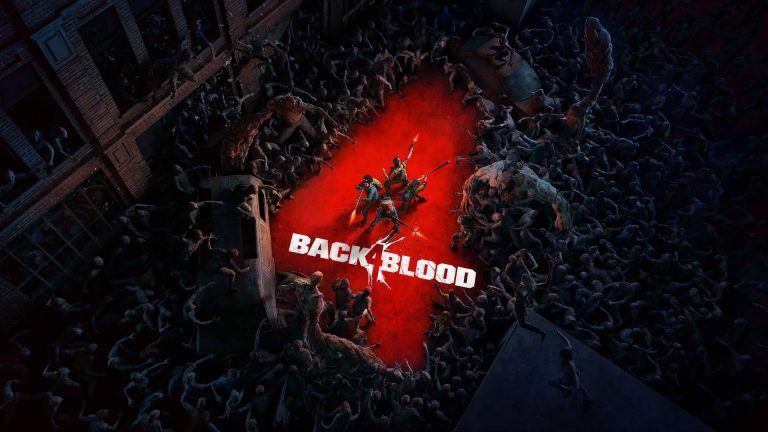 Back 4 Blood oynanış videosu yayınlandı!