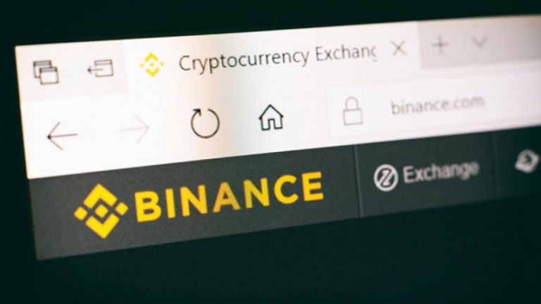 Binance