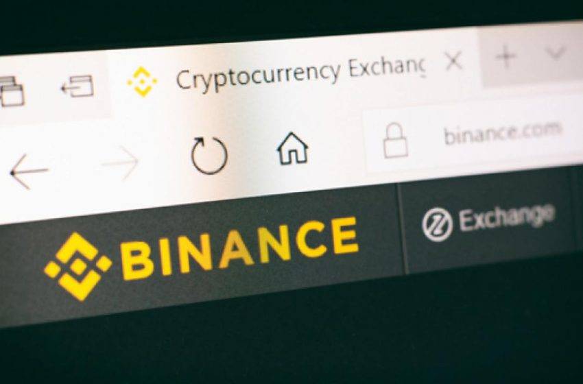 Binance 1 milyar dolar kâr bekliyor