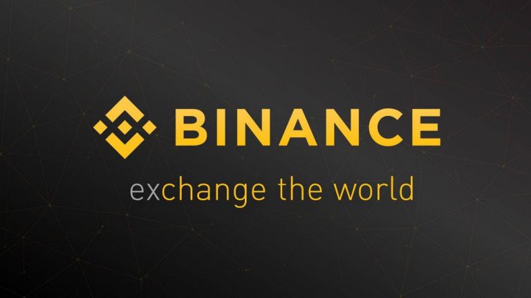 Binance PSG