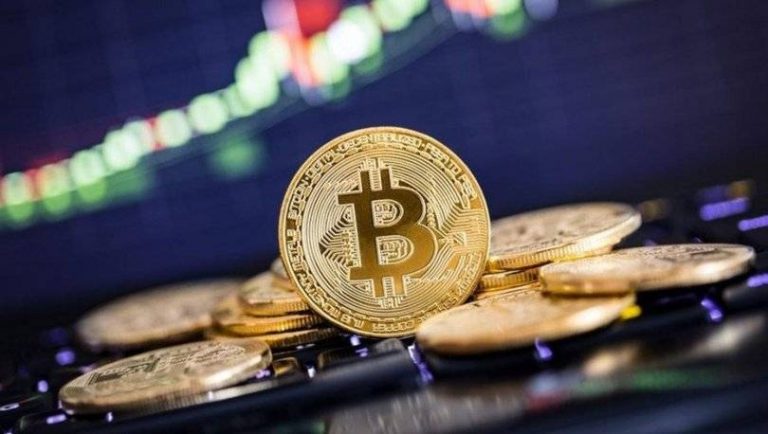 Bitcoin 20 bin dolar