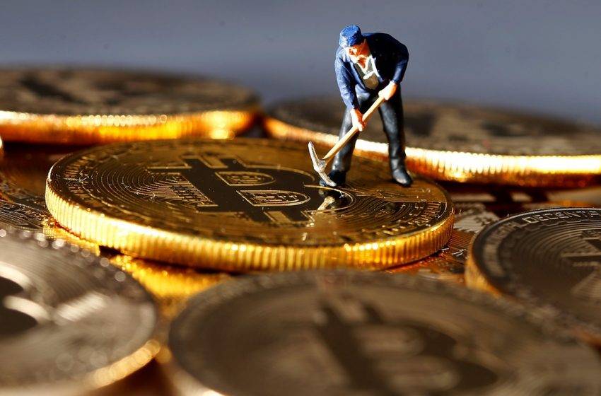 Bitcoin madencileri hiç olmadığı kadar satış yapıyor