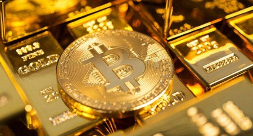 Bitcoin rekor tazeledi! 24.600 dolar