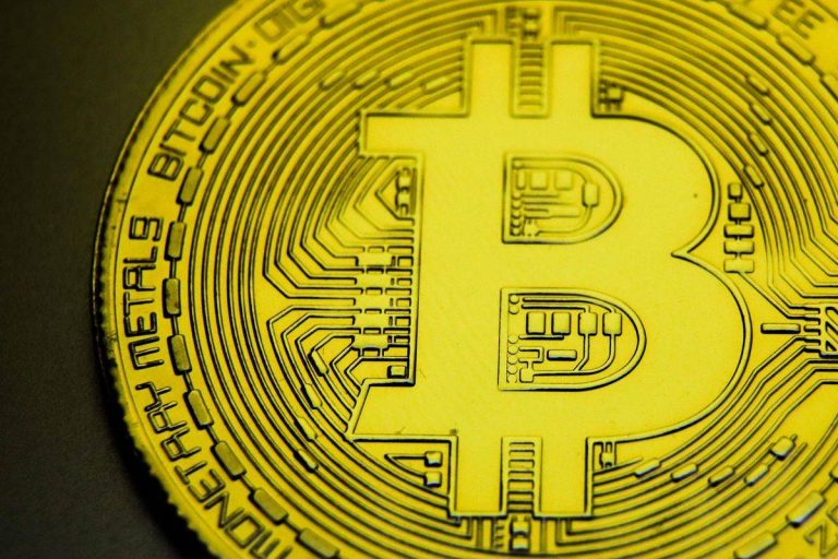 Bitcoin rekor
