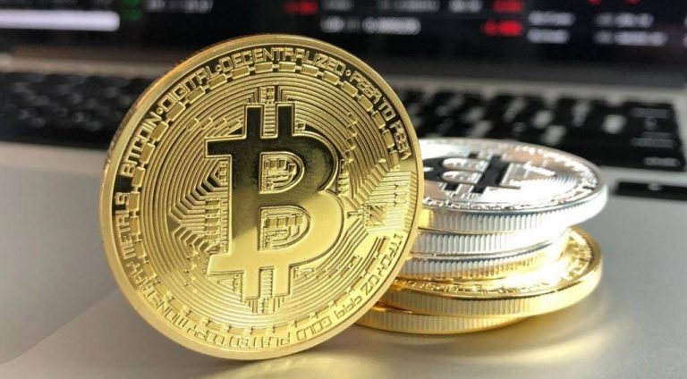 Bitcoin rekoru