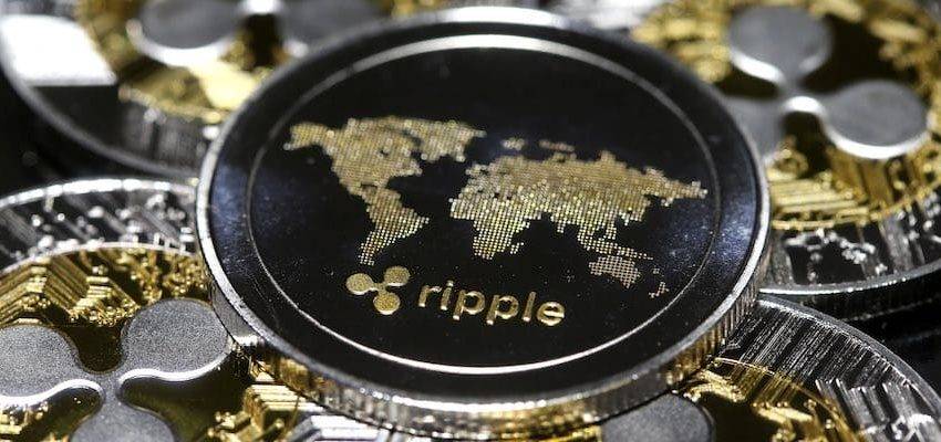 Bitstamp XRP alım satımını durdurma kararı aldı